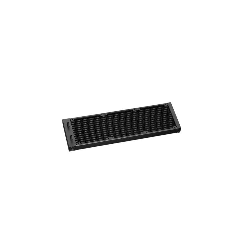 Система жидкостного охлаждения для процессора Deepcool MYSTIQUE 360 ARGB R-LX750-BKADSNC-G-1