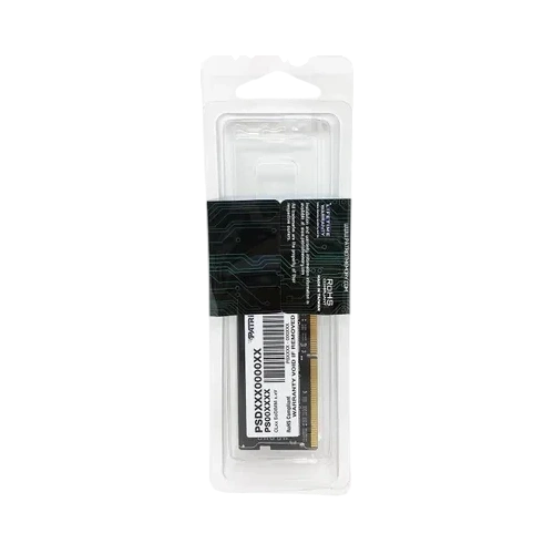 Оперативная память 8 Gb 2666 MHz PATRIOT (PSD48G26662S)