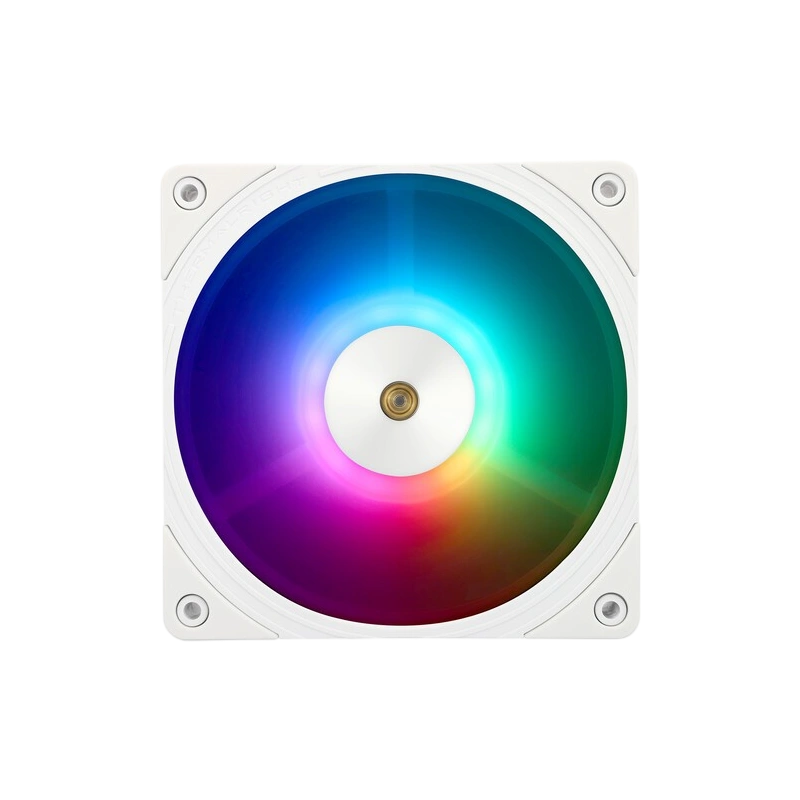 Вентилятор для корпуса Thermalright TL-B12W-S ARGB White (TRTLB12WS)