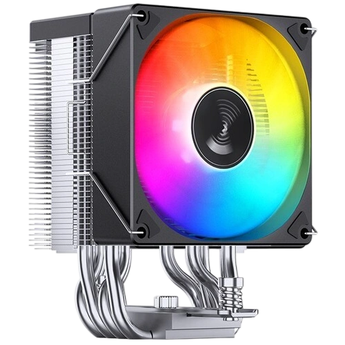 Кулер для процессора JONSBO CR-1400 EVO ARGB PWM