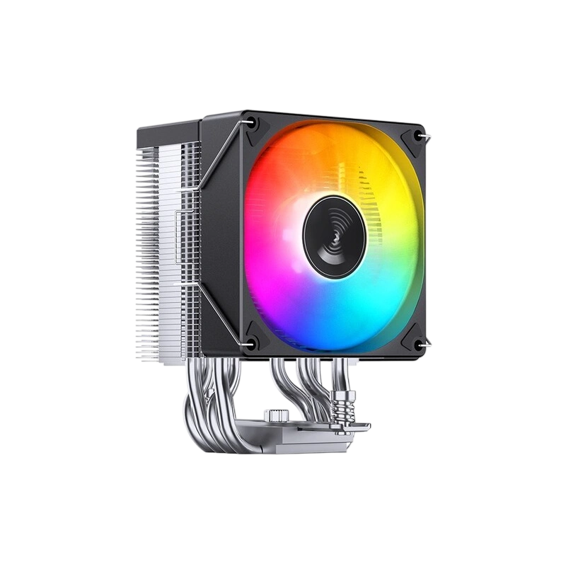 Кулер для процессора JONSBO CR-1400 EVO ARGB PWM