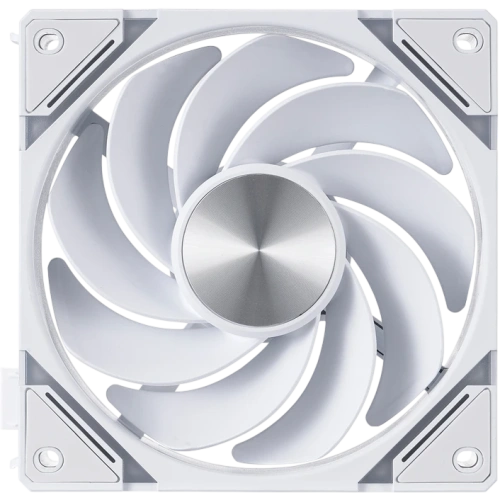 Вентилятор для корпуса 1STPLAYER XF7R Reverse ARGB White (XF7R-WH-1IN1)
