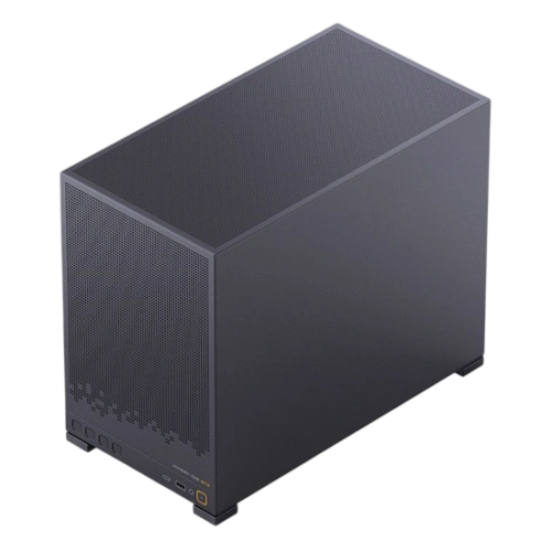 Компьютерный корпус JONSBO D32 STD TG Black
