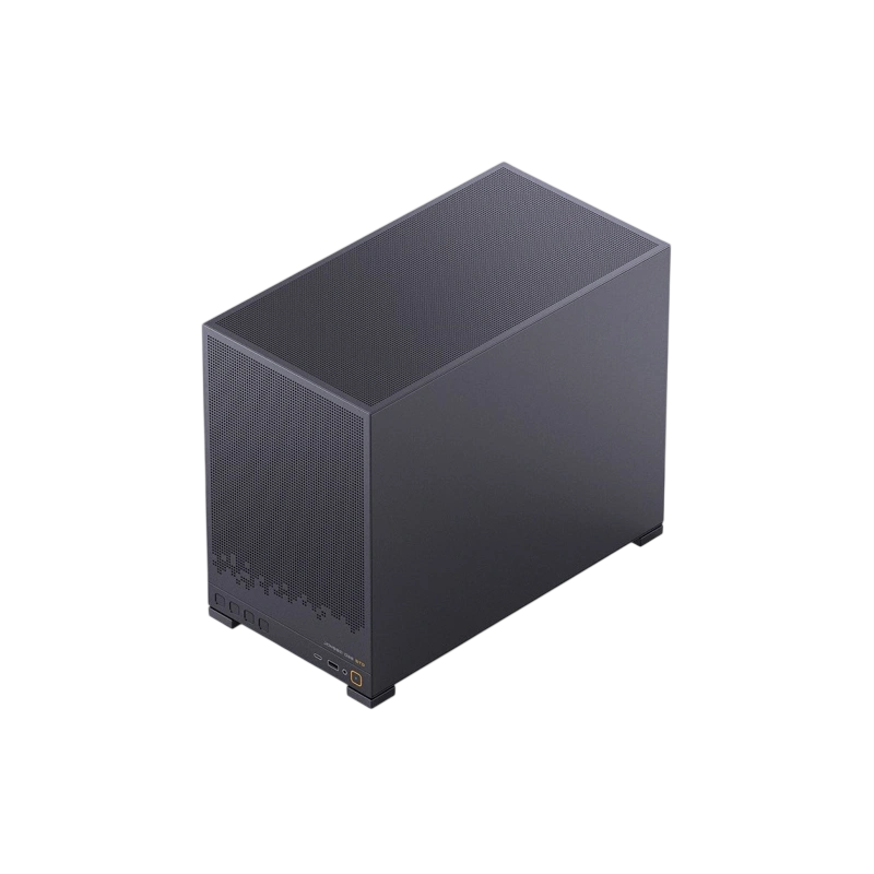 Компьютерный корпус JONSBO D32 STD TG Black