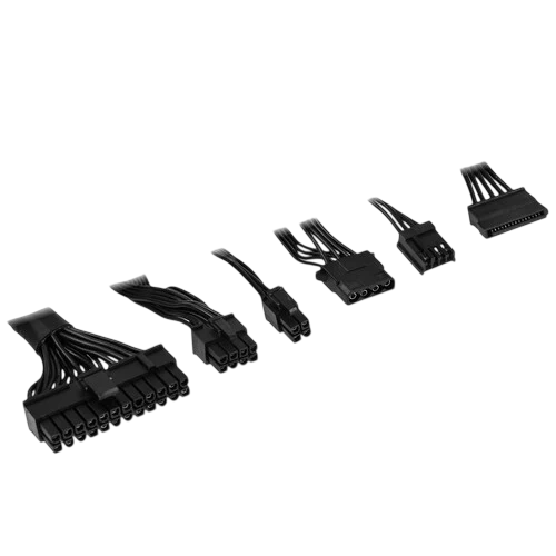 Блок питания Zalman 500W (ZM500-GV2SE)