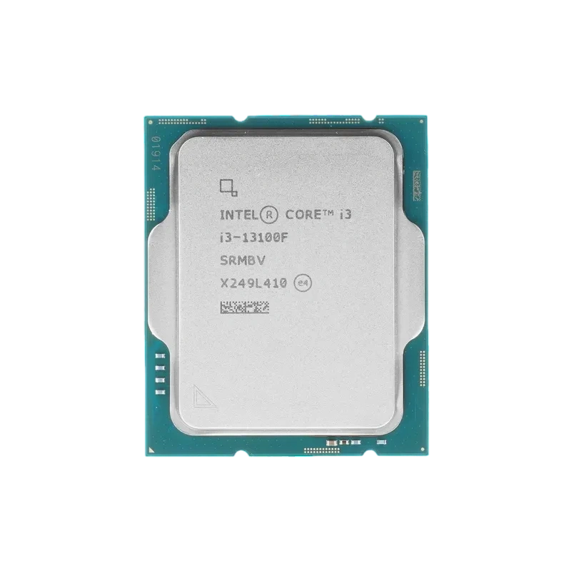 Процессор Intel Core i3 13100F OEM CM8071505092203