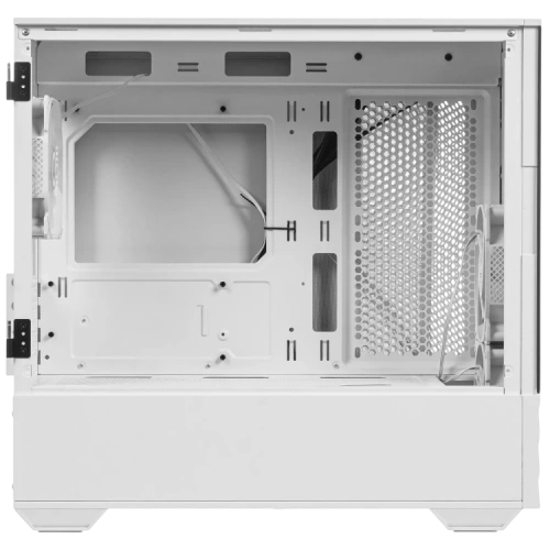 Компьютерный корпус 1STPLAYER DK D7 ARGB White (D7-WH-3F7-W)