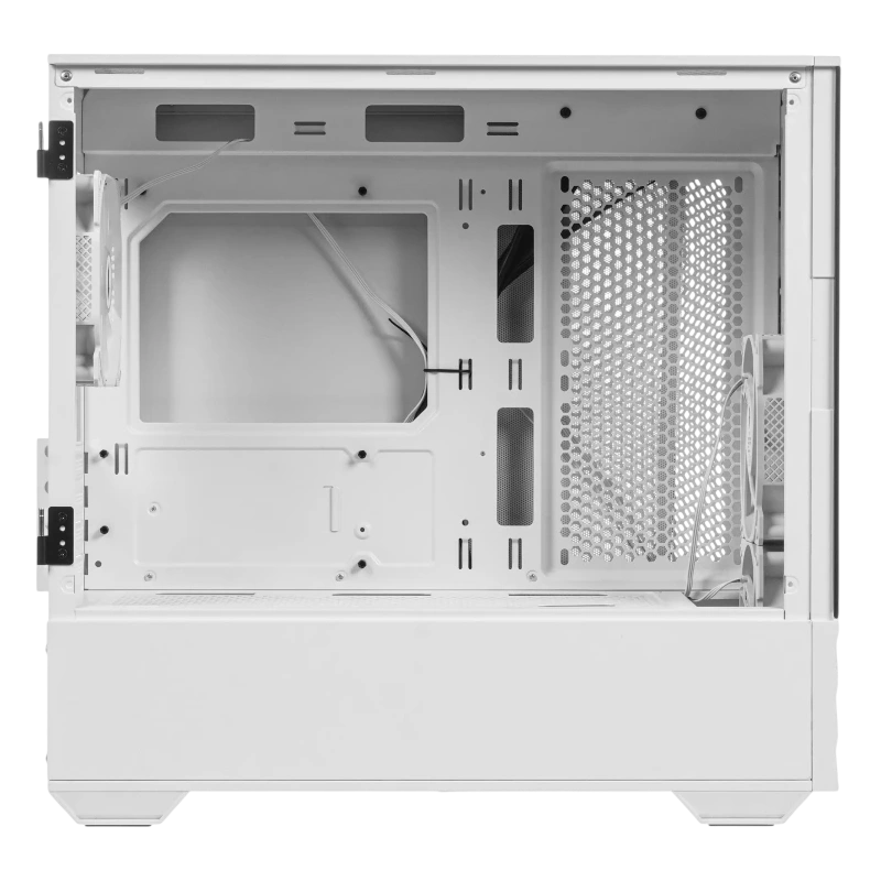 Компьютерный корпус 1STPLAYER DK D7 ARGB White (D7-WH-3F7-W)