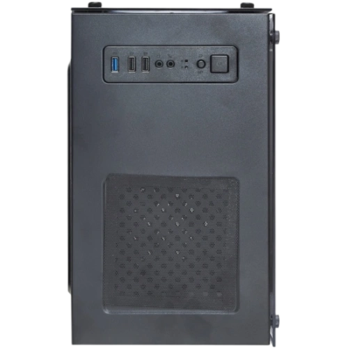 Компьютерный корпус ExeGate Mistery X2 (EX294382RUS)