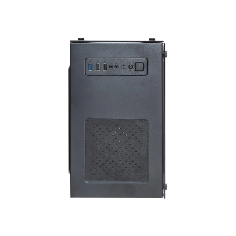Компьютерный корпус ExeGate Mistery X2 (EX294382RUS)