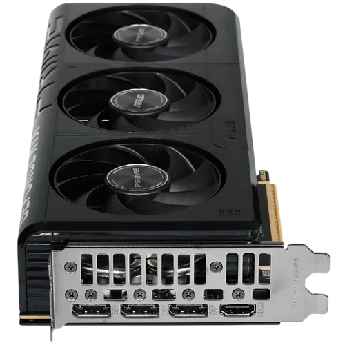 Видеокарта ASUS (PRIME-RTX5060-O8G) GeForce RTX 5060 8GB PRIME OC (90YV0N10-M0NA00)
