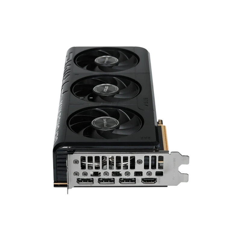 Видеокарта ASUS (PRIME-RTX5060-O8G) GeForce RTX 5060 8GB PRIME OC (90YV0N10-M0NA00)