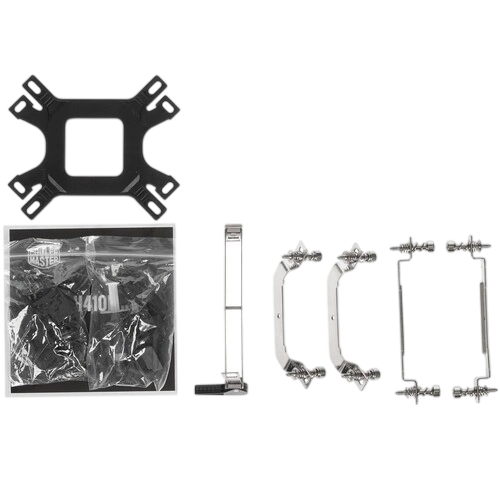 Кулер для процессора Cooler Master HYPER H410R RR-H410-20PC-R1