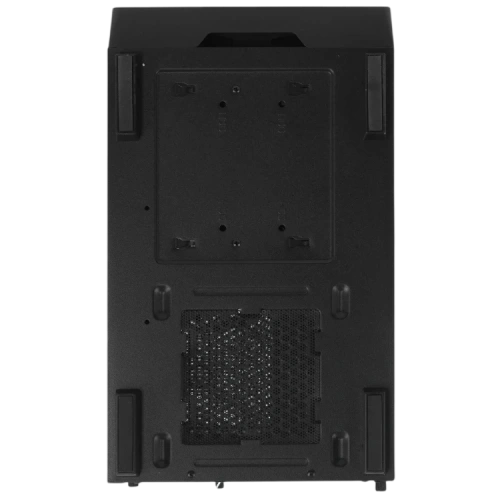 Компьютерный корпус Powercase Mistral AY4B ARGB TG Black (CMAYB-A4)