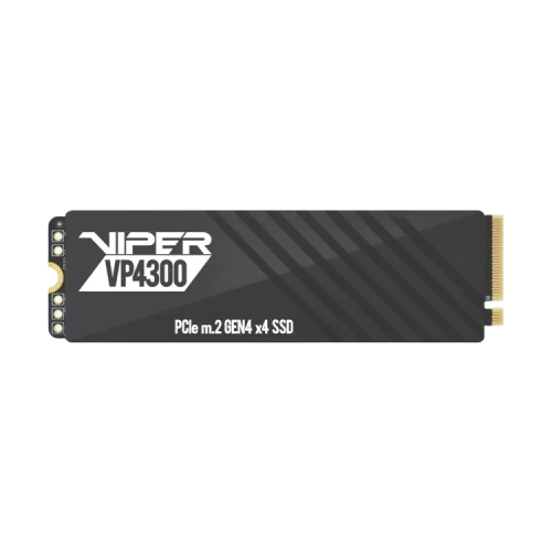 Твердотельный накопитель Patriot 2000 Gb VIPER (VP4300-2TBM28H)