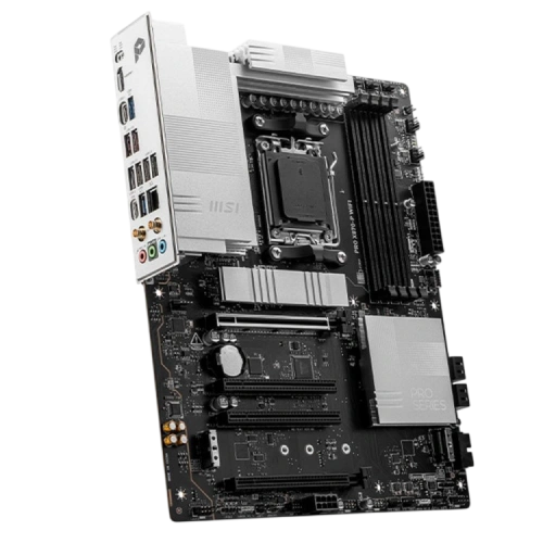 Материнская плата MSI PRO X870-P WIFI