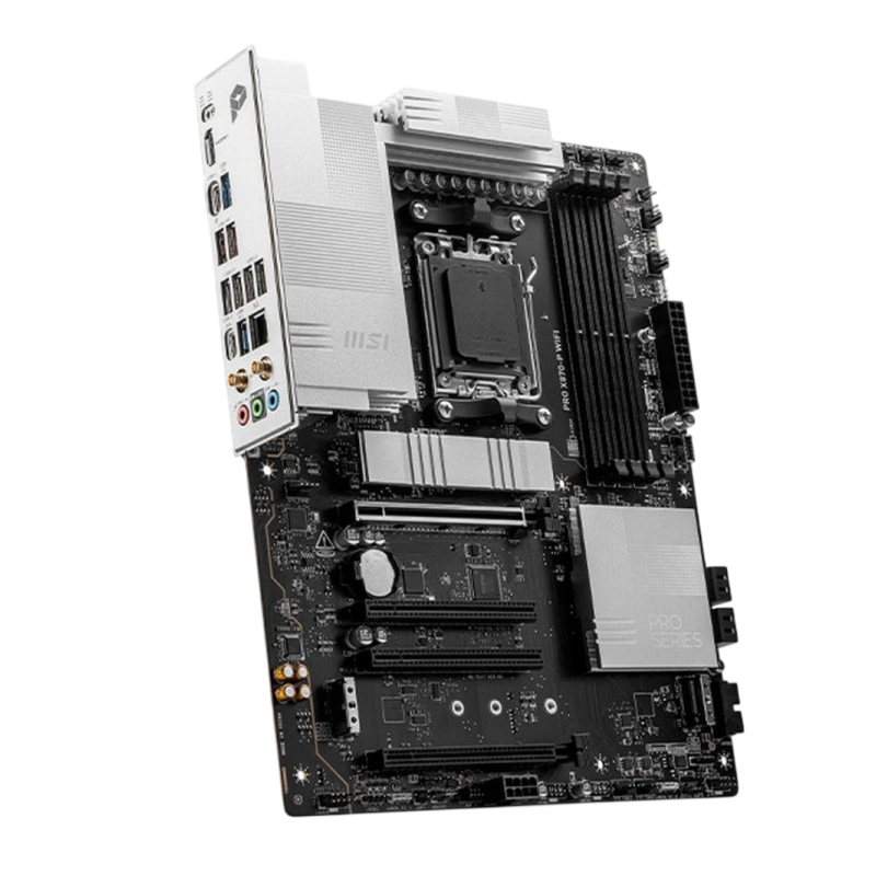 Материнская плата MSI PRO X870-P WIFI