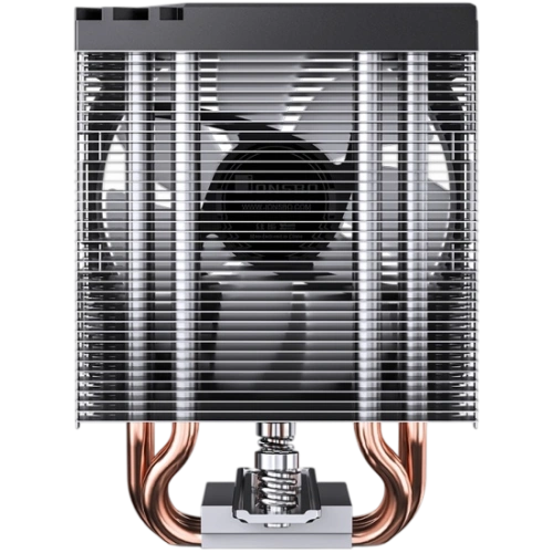 Кулер для процессора JONSBO CR-1400 E ARGB Black