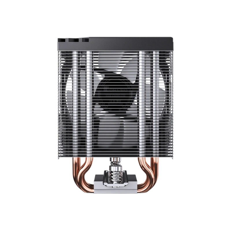 Кулер для процессора JONSBO CR-1400 E ARGB Black