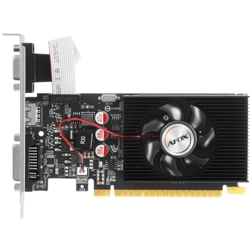 Видеокарта AFox (AF730-2048D3L6) GeForce GT 730 2GB