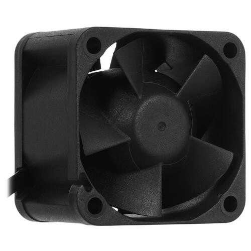 Комплект вентиляторов для корпуса Arctic Cooling S4028-6K ACFAN00273A PWM крепежа