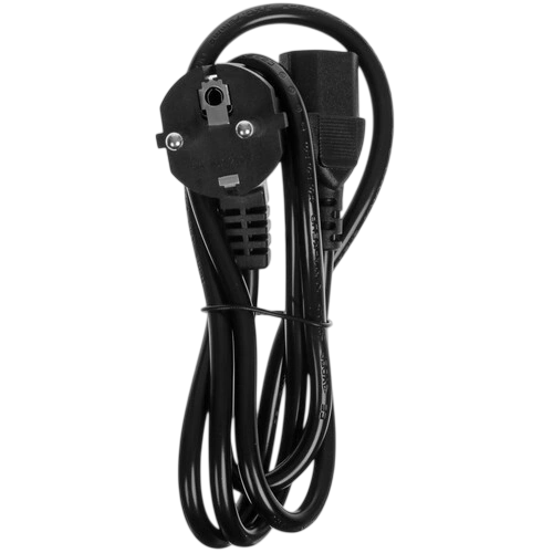 Блок питания 1STPLAYER 600W BLACK.SIR Black (PS-600BS) (SR-600W)