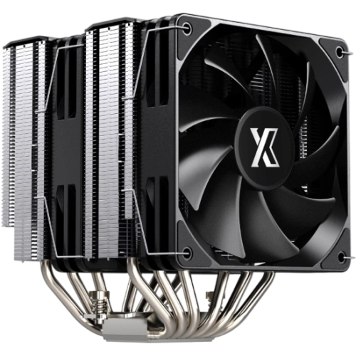 Кулер для процессора XASTRA AX620 Basic (AX620-XXNFMX-GL)