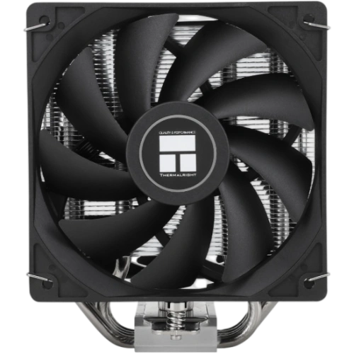 Кулер для процессора Thermalright Assassin X 120 Refined SE PLUS (TRAX120RSEP)