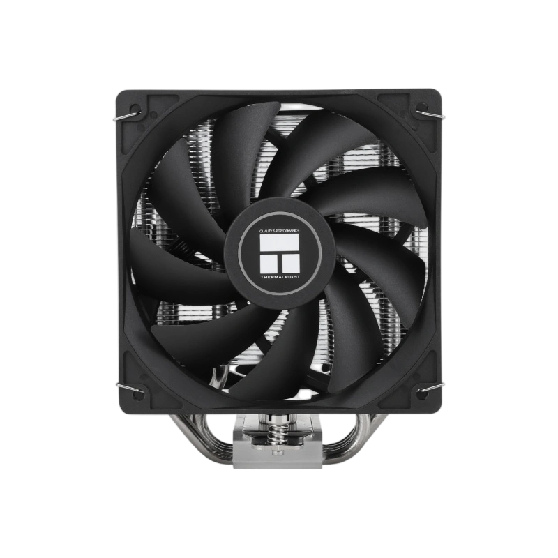 Кулер для процессора Thermalright Assassin X 120 Refined SE PLUS (TRAX120RSEP)