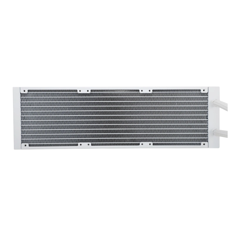Система жидкостного охлаждения для процессора Thermalright Aqua Elite 360 V3 ARGB White (TRAE360V3W)