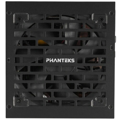 Блок питания PHANTEKS 1000W AMP GH (PH-P1000GR_BK01) 16 Pin (PCIe 5.1 Connector Cable Details)