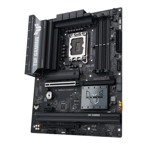 Материнская плата ASUS TUF GAMING B860-PLUS WIFI (90MB1JL0-M0EAY0)