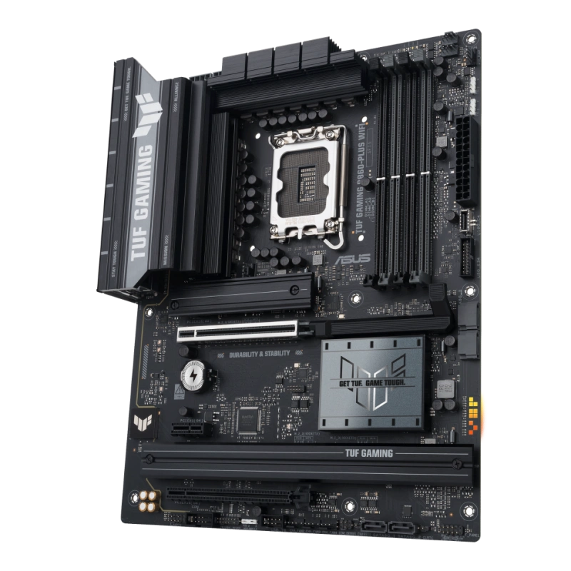 Материнская плата ASUS TUF GAMING B860-PLUS WIFI (90MB1JL0-M0EAY0)
