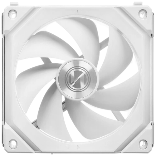 Вентилятор для корпуса Lian Li UNI FAN SL120 V2 ARGB White (G99.12SLV21W.R0)