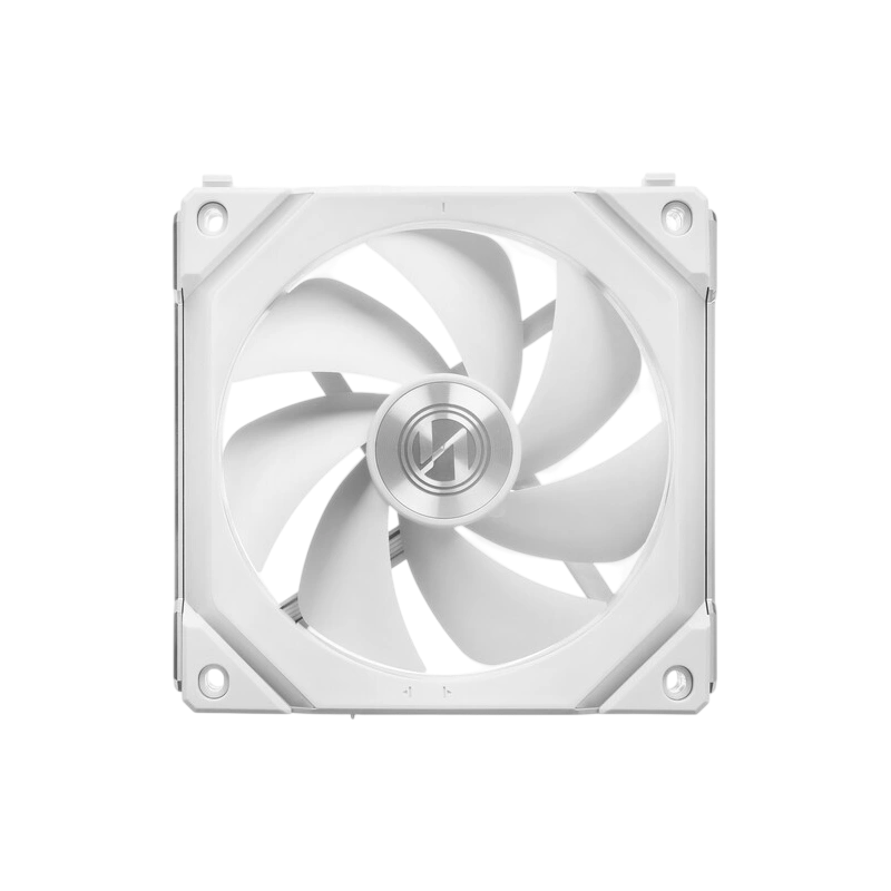 Вентилятор для корпуса Lian Li UNI FAN SL120 V2 ARGB White (G99.12SLV21W.R0)