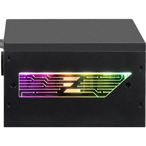 Блок питания Zalman 1200W ZM1200-TMX2 VIEW