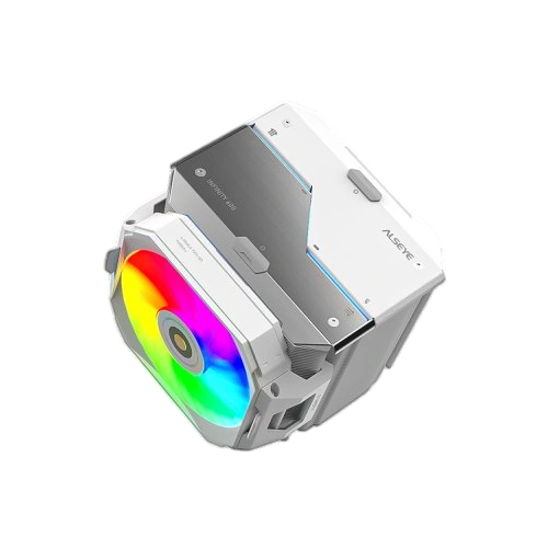 Кулер для процессора ALSEYE i600-W