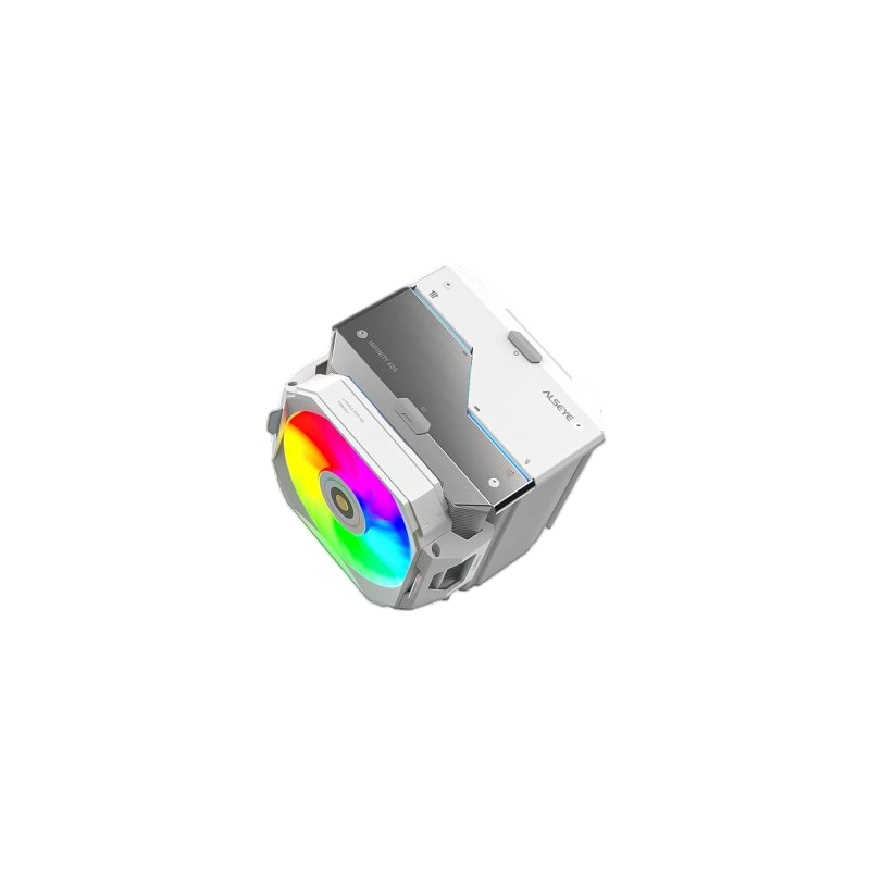 Кулер для процессора ALSEYE i600-W