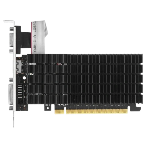 Видеокарта AFox (AF710-2048D3L5) GeForce GT 710 2 GB