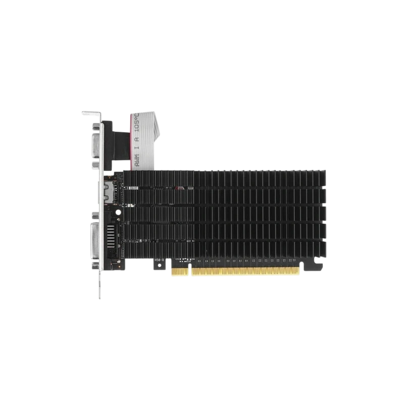 Видеокарта AFox (AF710-2048D3L5) GeForce GT 710 2 GB