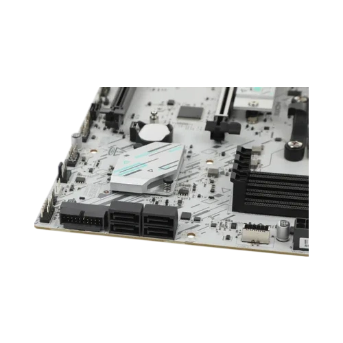Материнская плата MSI B840M GAMING PLUS WIFI6E