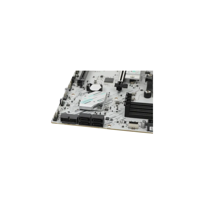 Материнская плата MSI B840M GAMING PLUS WIFI6E