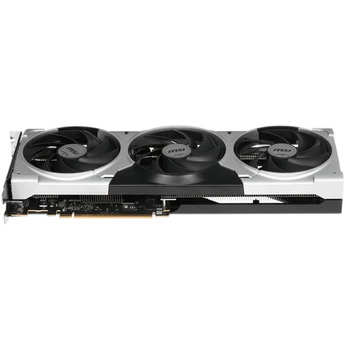 Видеокарта MSI (G5060-8V3C) GeForce RTX 5060 8G VENTUS 3X OC