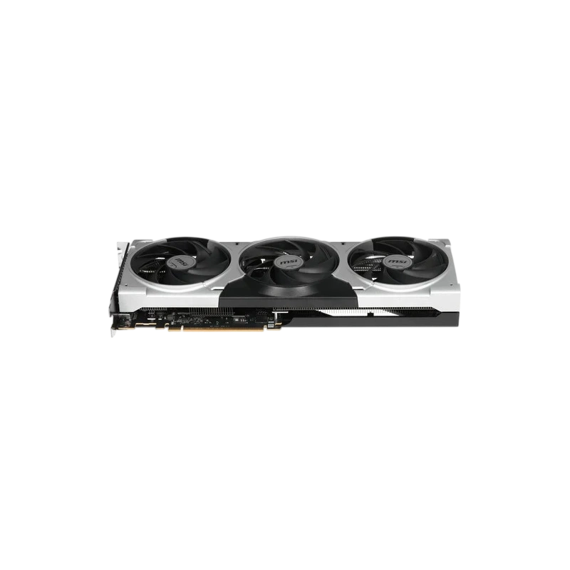 Видеокарта MSI (G5060-8V3C) GeForce RTX 5060 8G VENTUS 3X OC