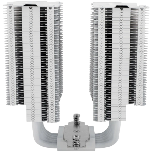 Кулер для процессора Thermalright Peerless Assassin 140 White (TRPA140W)