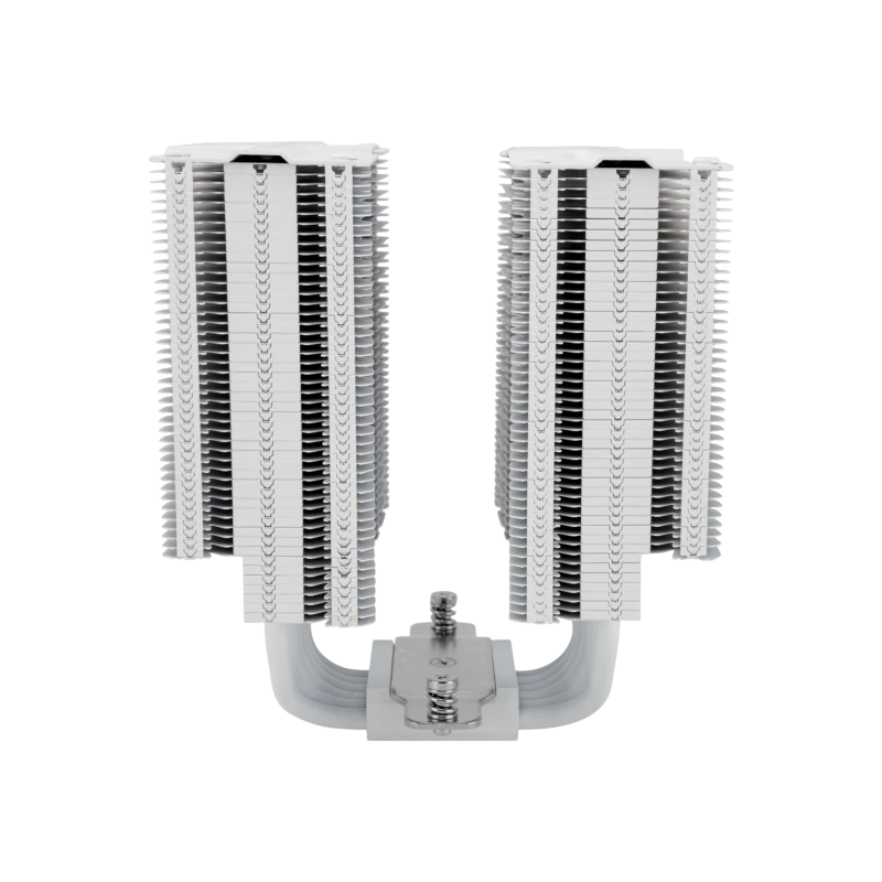 Кулер для процессора Thermalright Peerless Assassin 140 White (TRPA140W)