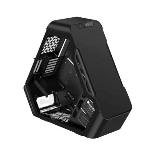 Компьютерный корпус JONSBO TR03-A Black