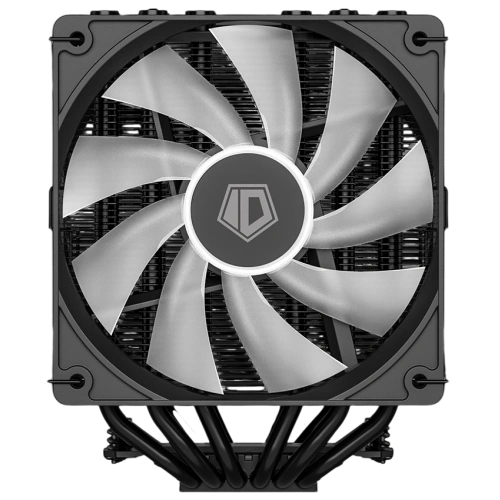 Кулер для процессора ID-COOLING SE-206-XT ARGB