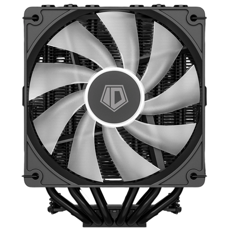 Кулер для процессора ID-COOLING SE-206-XT ARGB