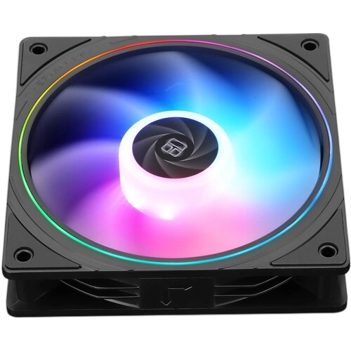 Комплект вентиляторов для корпуса Thermalright TL-S12-S ARGB Black (TRTLS12S.3P)